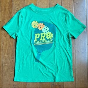 Boys Pickleball Tee 8